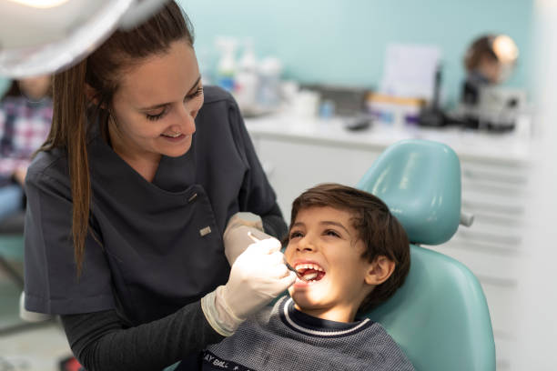 Best Dentist for Tooth Abscess  in Pine Grove Mills, PA