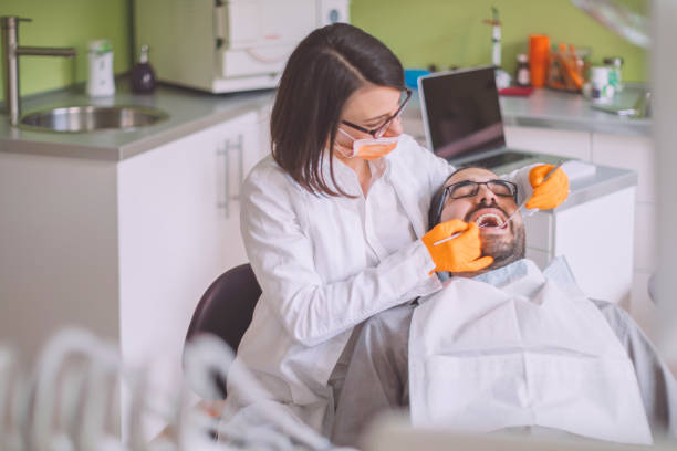 Best Cracked Tooth Emergency Dentist  in Pine Grove Mills, PA