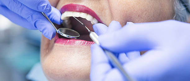 Best Tooth Infection Emergency Dentist  in Pine Grove Mills, PA